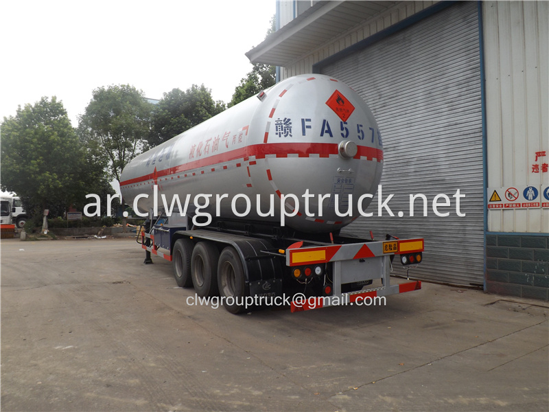 Tanker Trailer 2